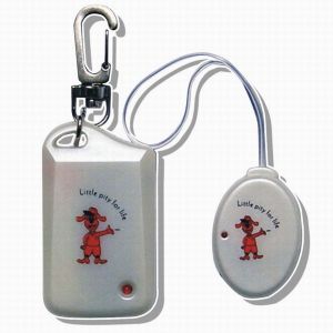 Anti Losing Alarm Package